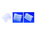 plastic pallet corner protectors